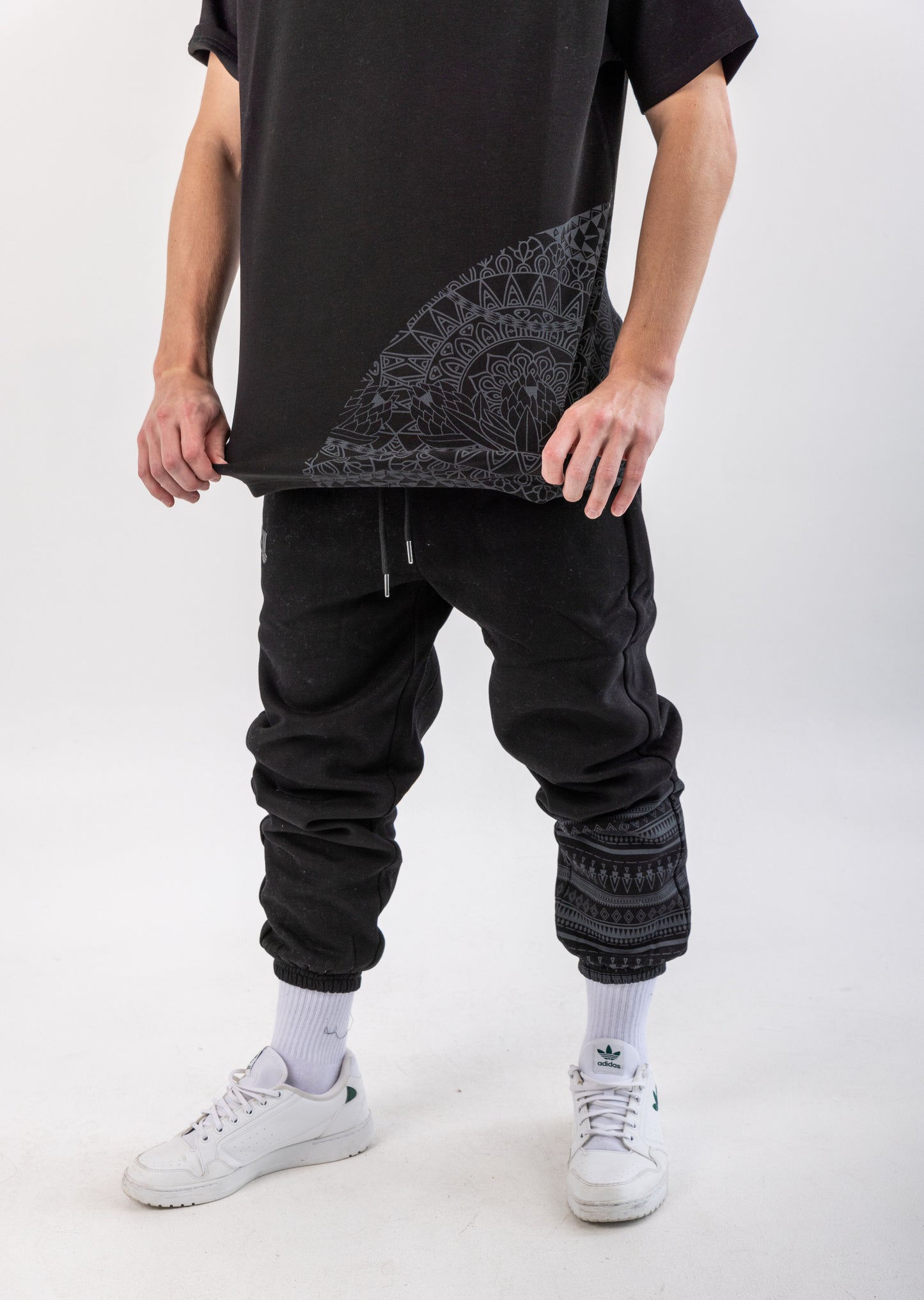 Joggers