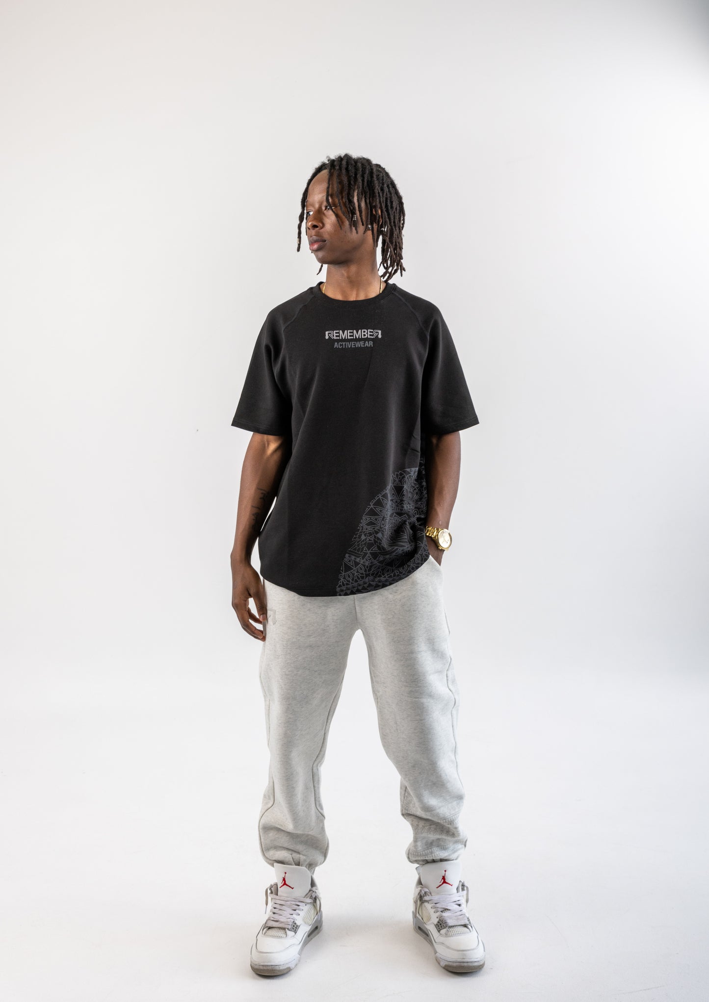 Joggers
