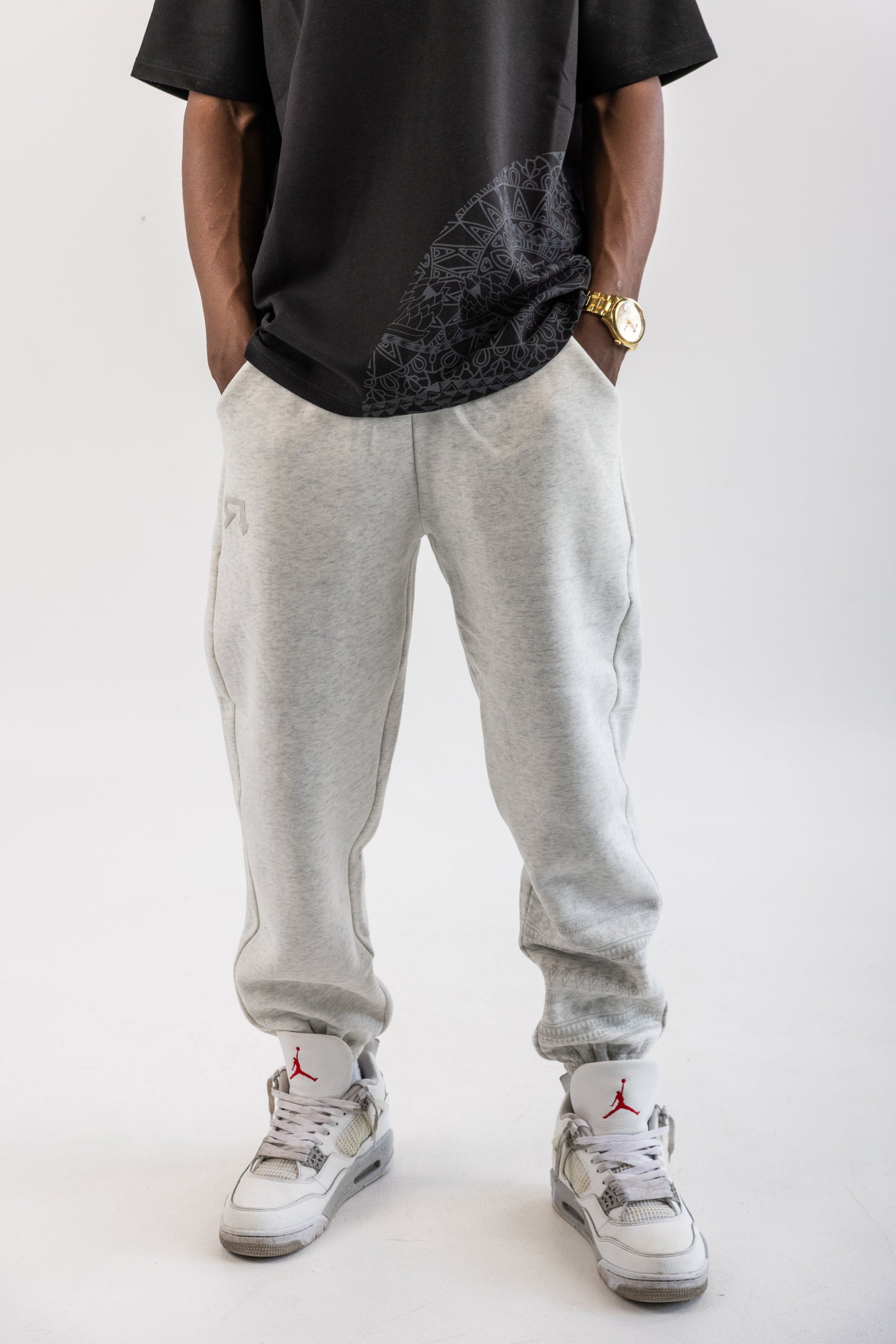 Joggers