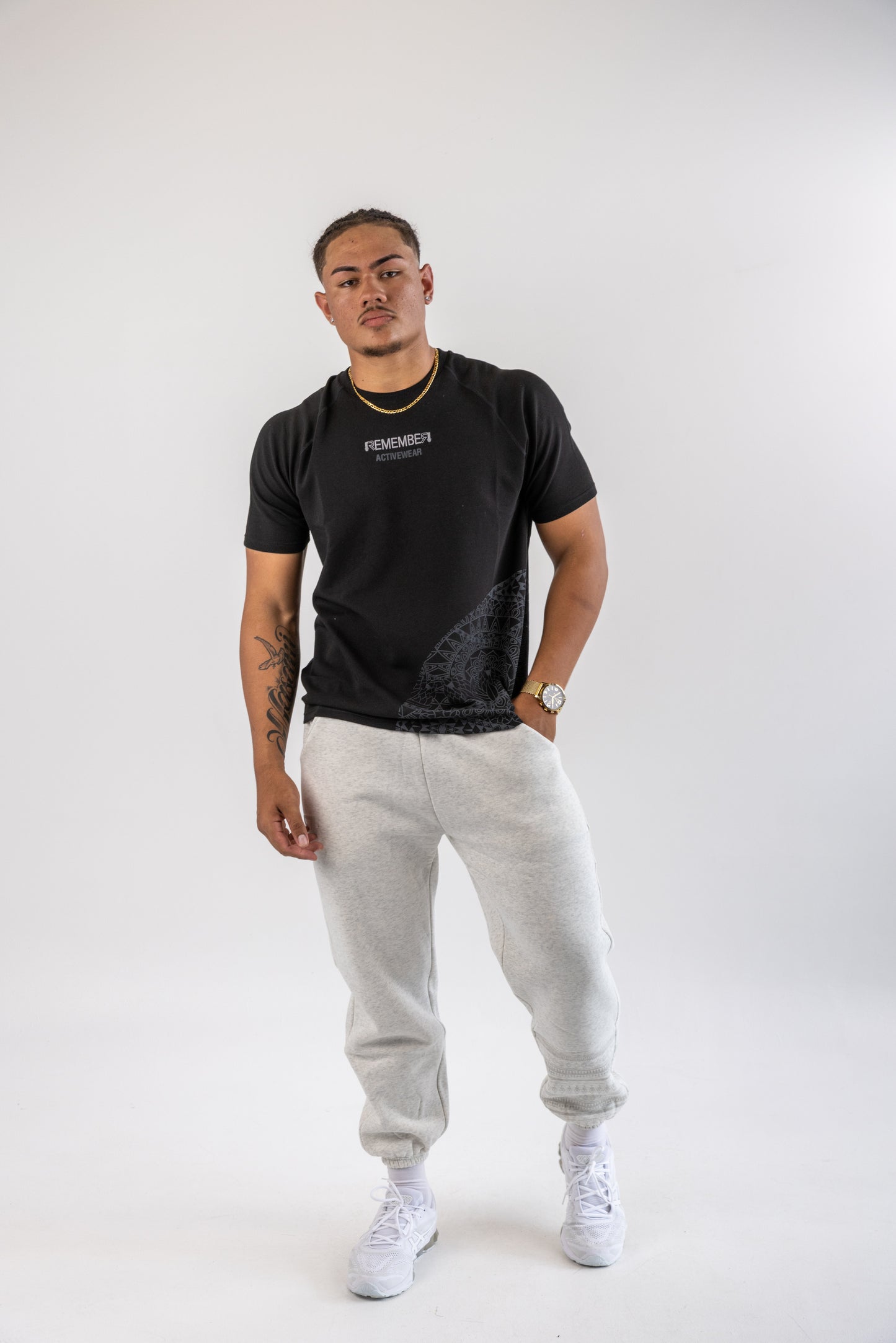 Joggers