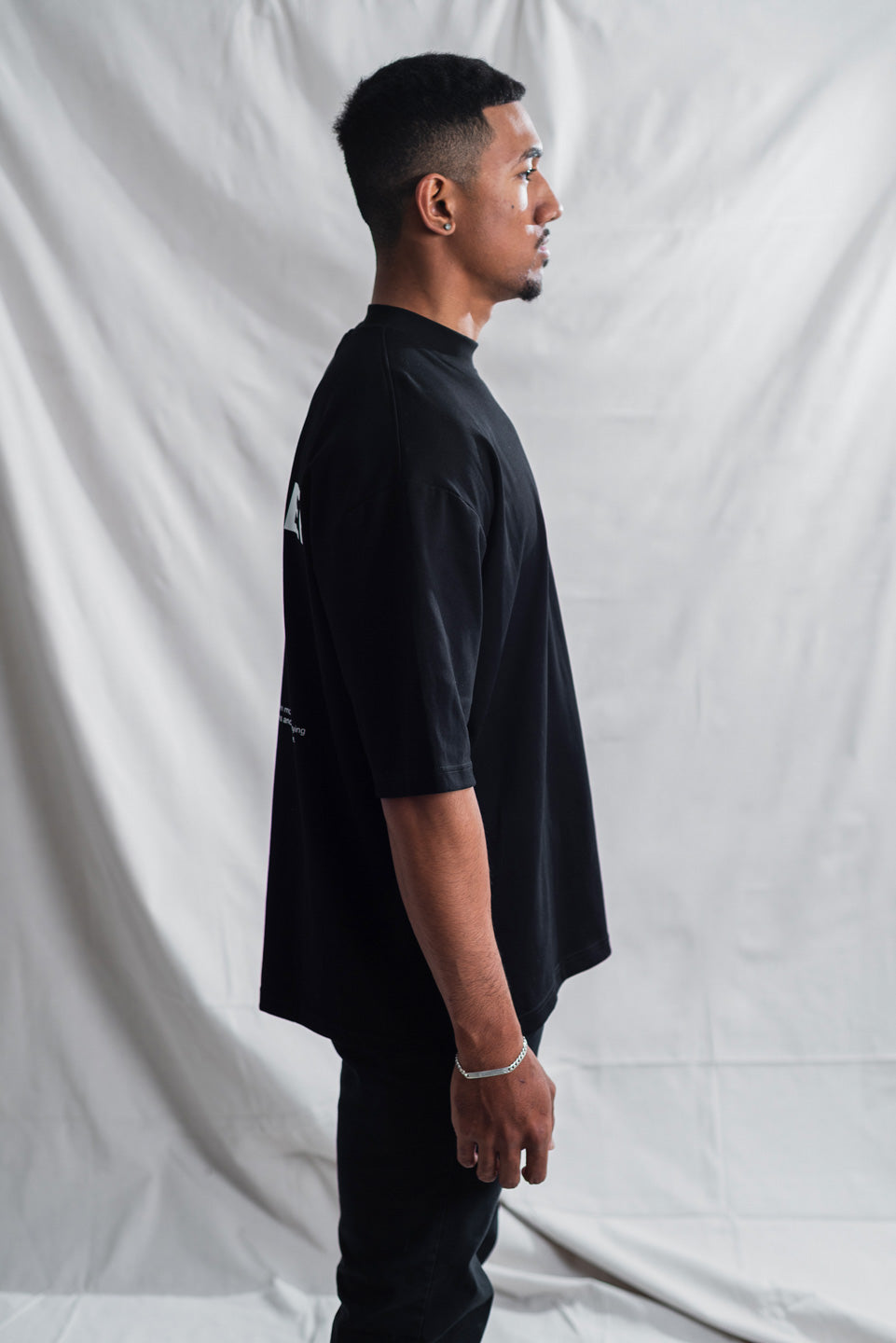 Remember Me T-Shirt - Black