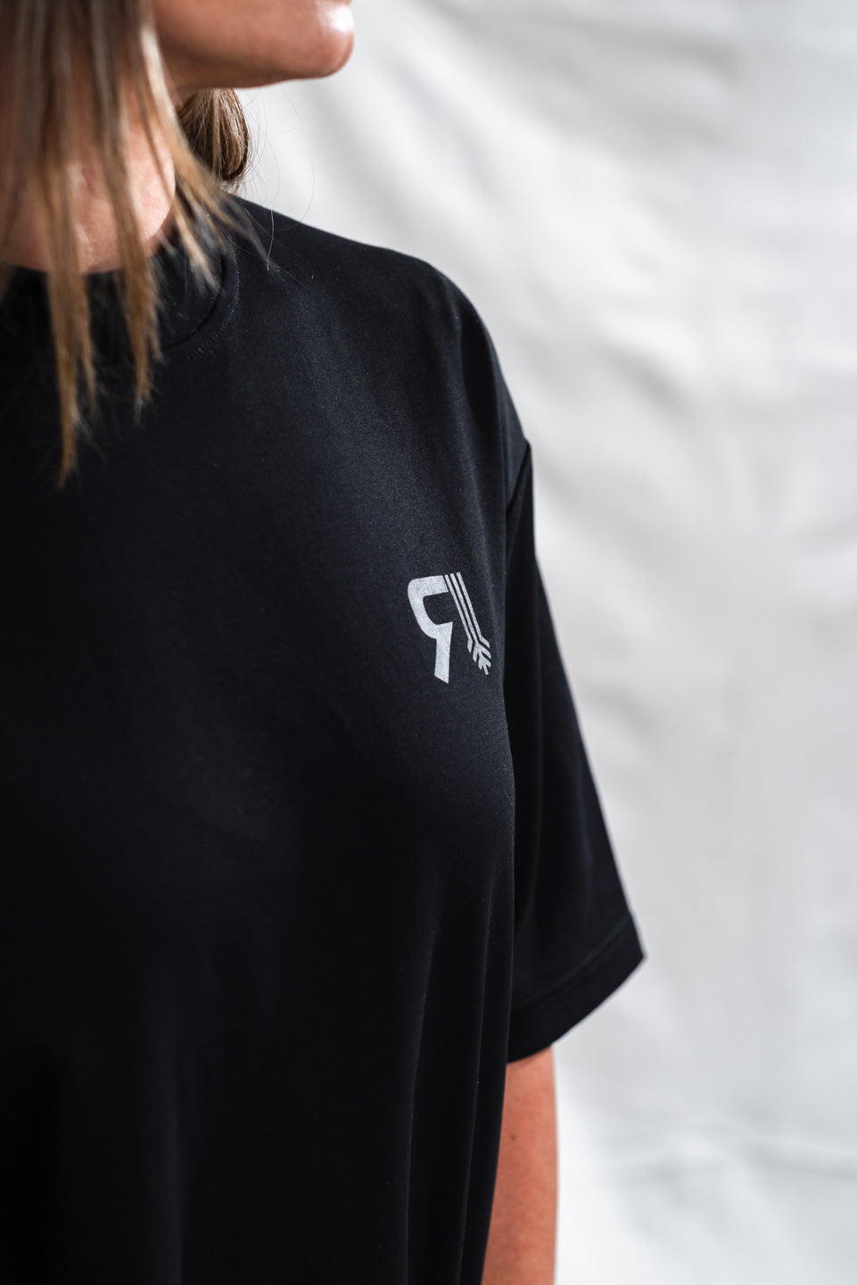 Remember Me T-Shirt - Black