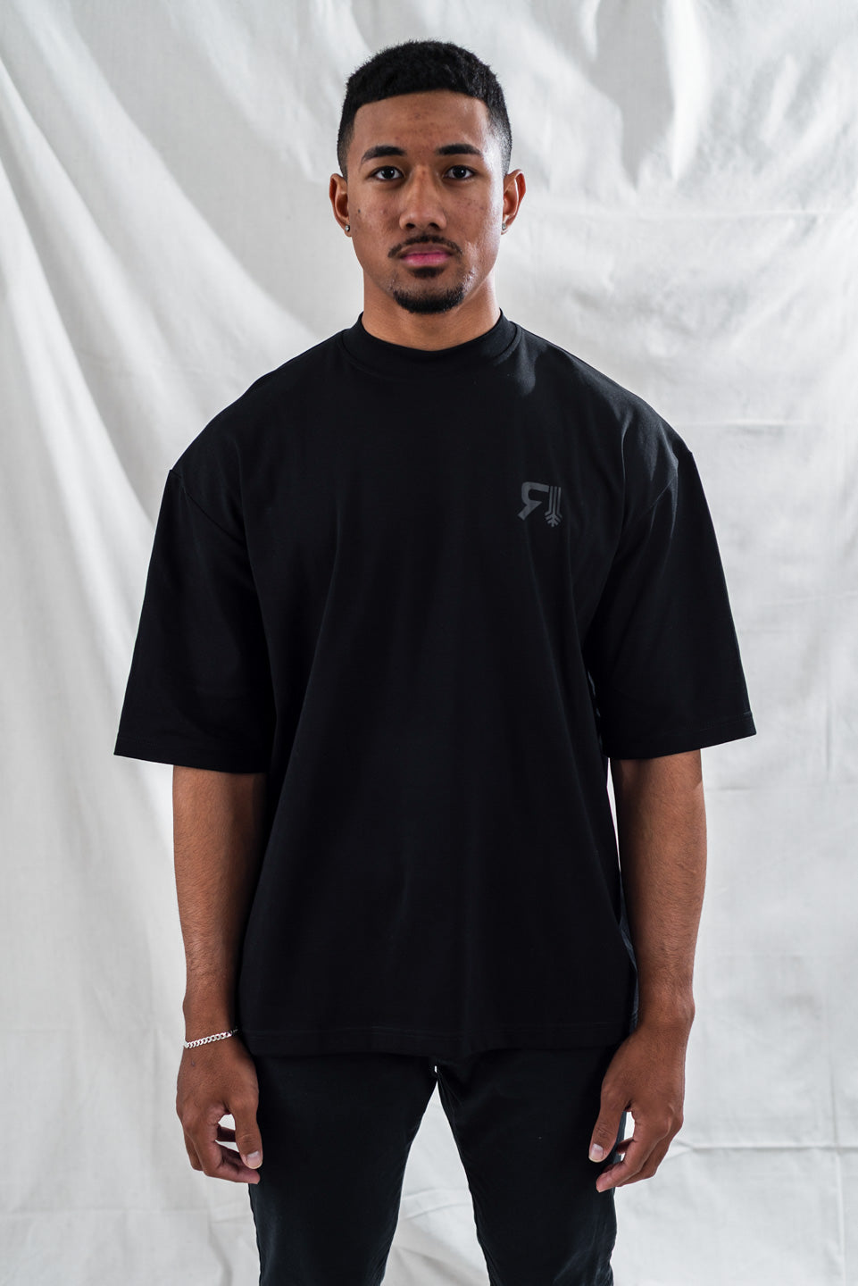 Remember Me T-Shirt - Black