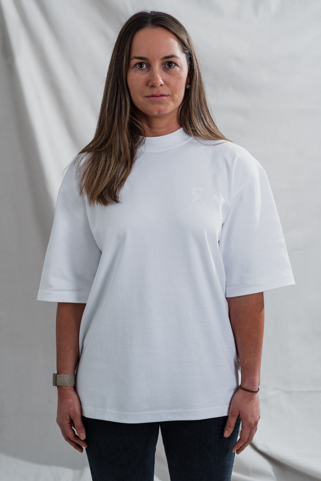 Remember Me T-Shirt - White