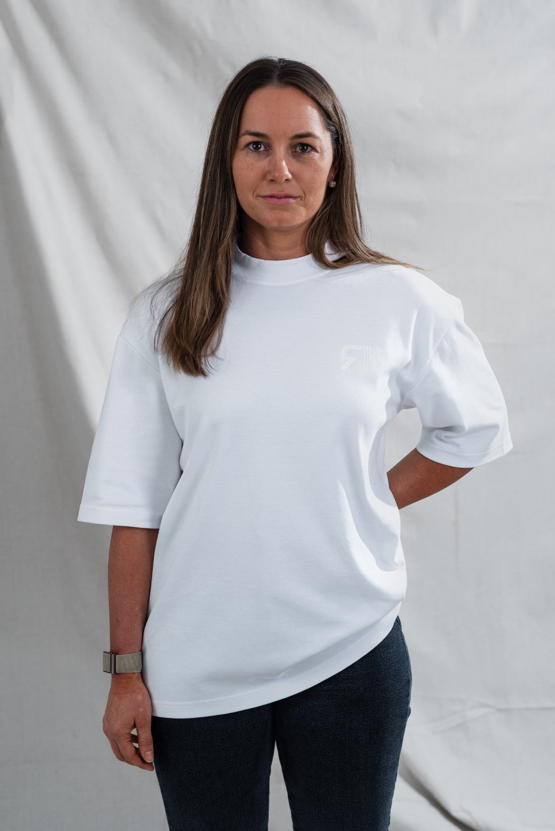 Remember Me T-Shirt - White