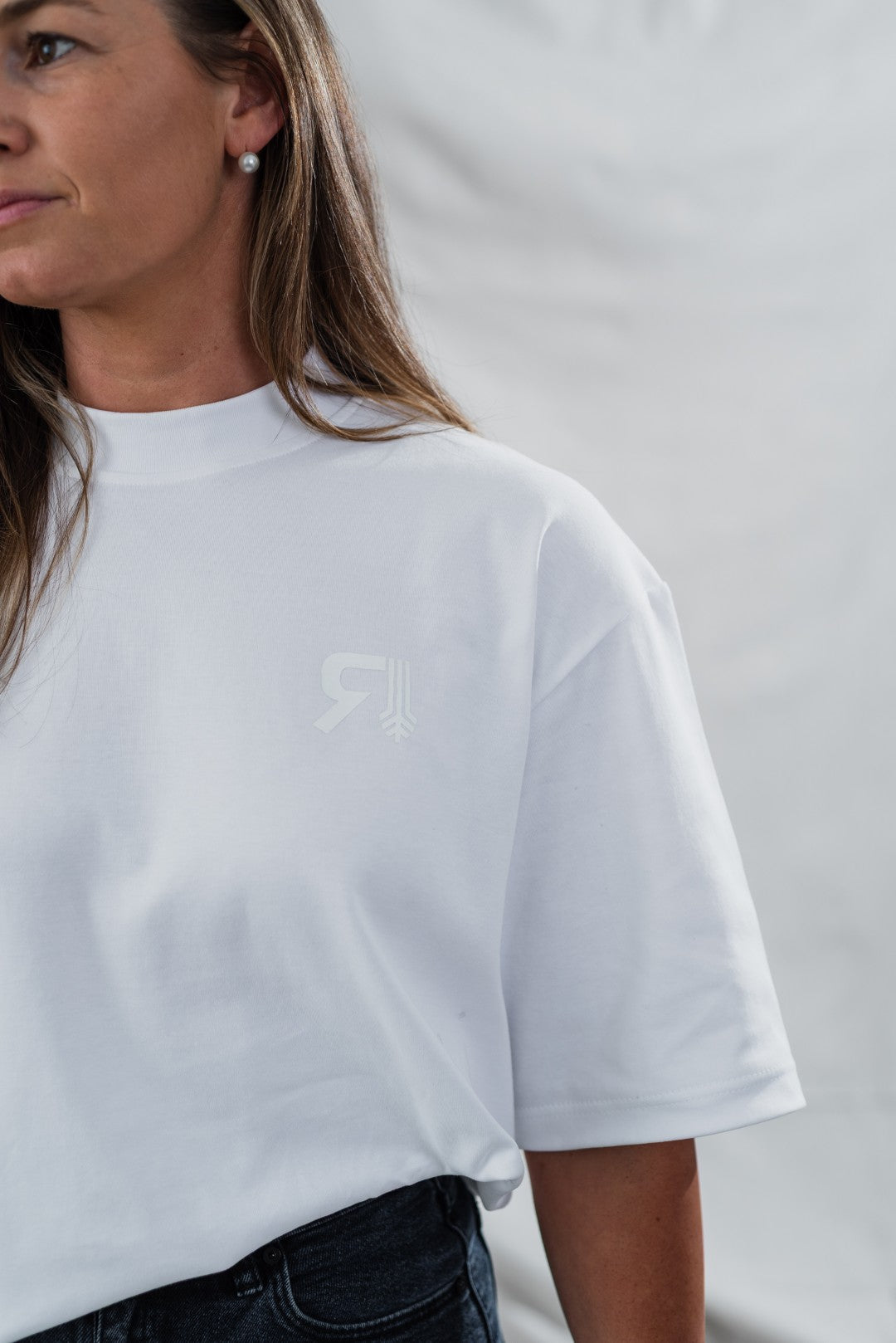 Remember Me T-Shirt - White