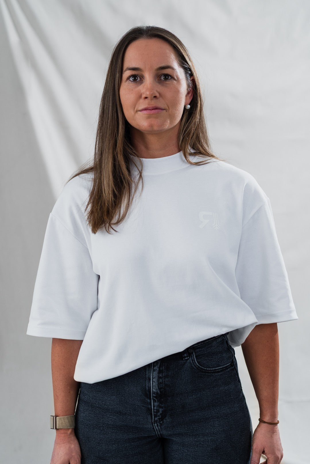 Remember Me T-Shirt - White