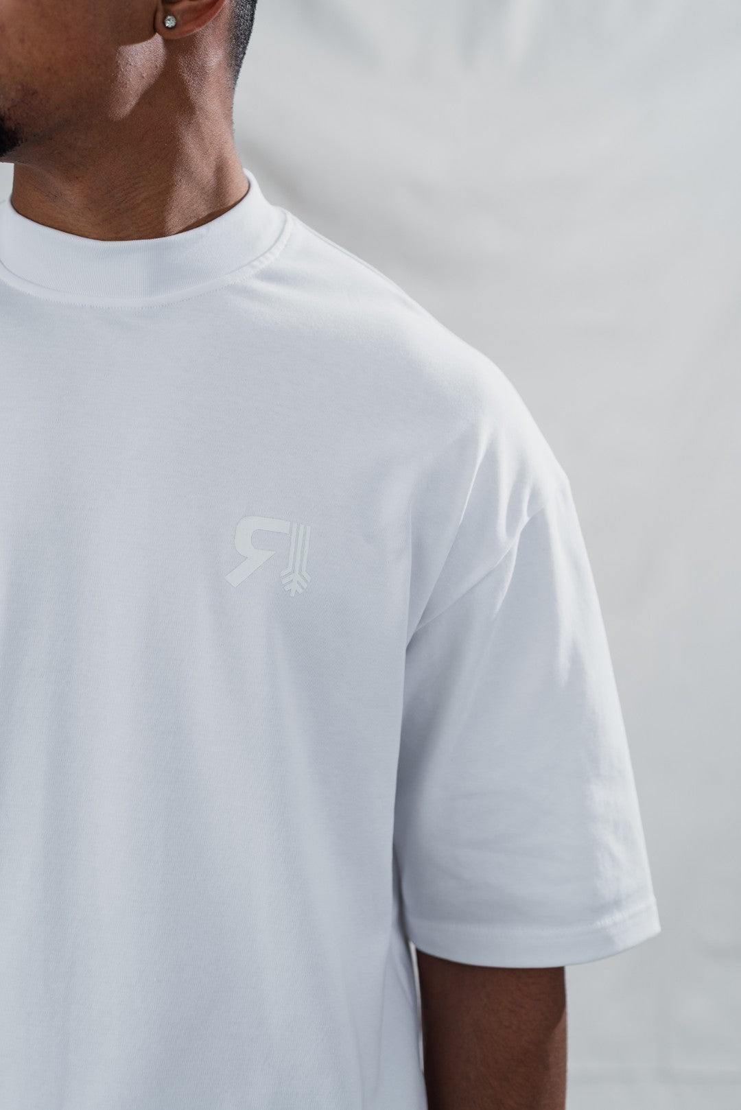 Remember Me T-Shirt - White