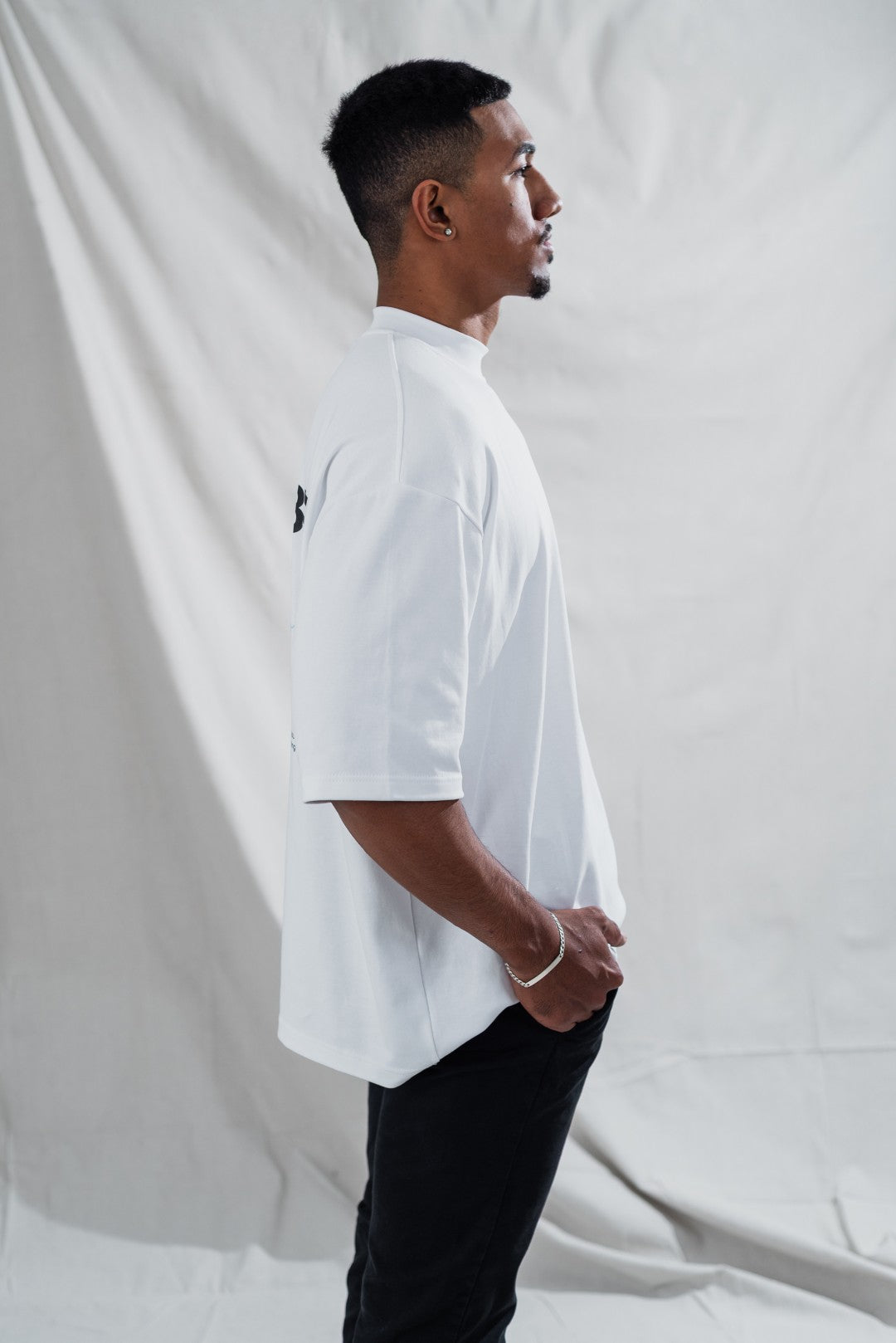 Remember Me T-Shirt - White