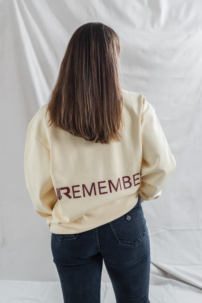 Crew Neck