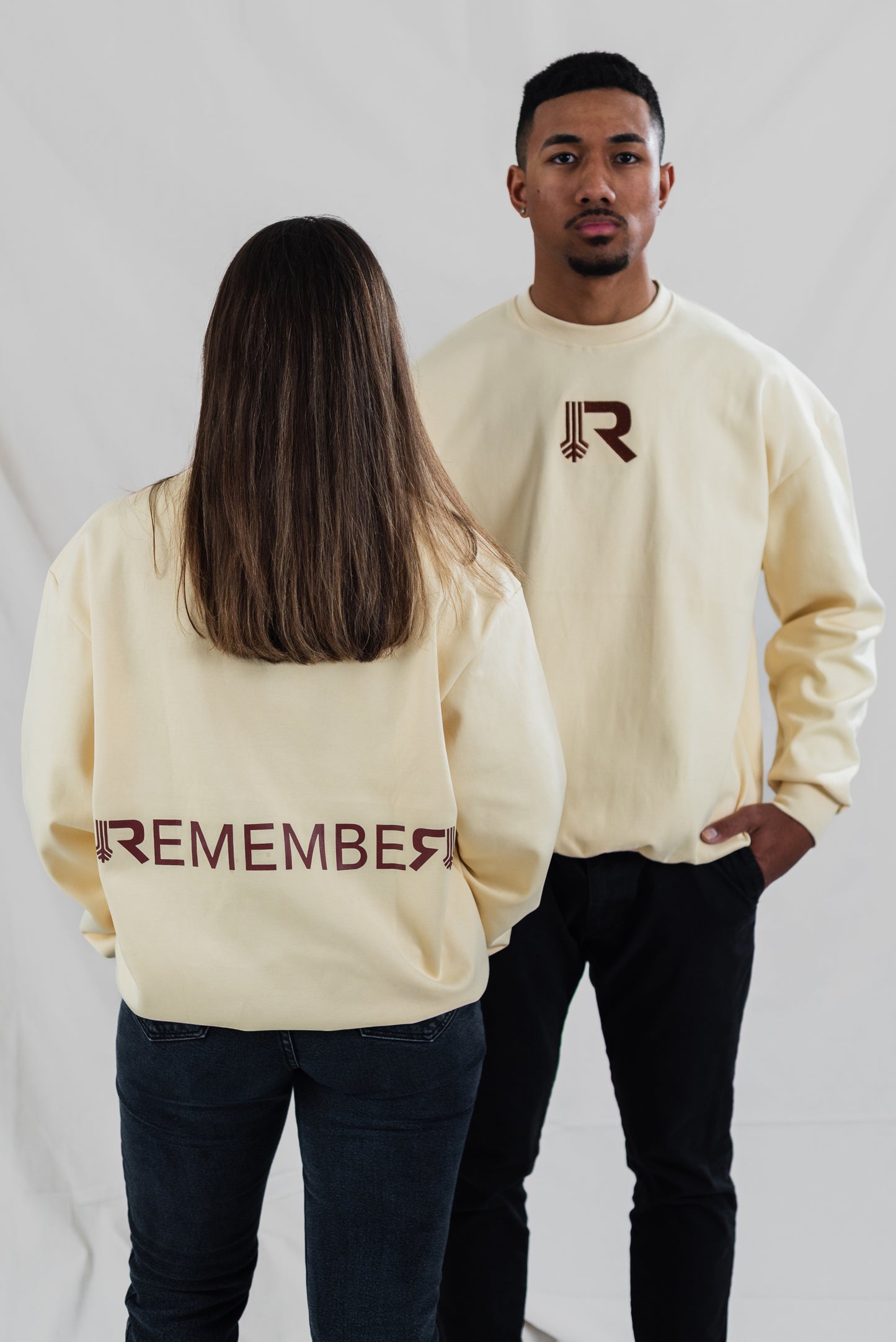 Crew Neck