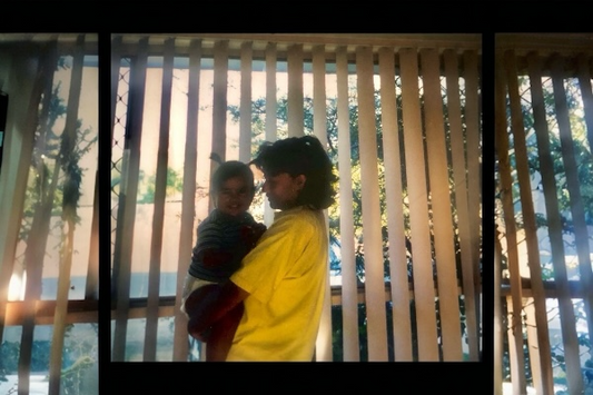 The Remember Series - Vandoria Reweti