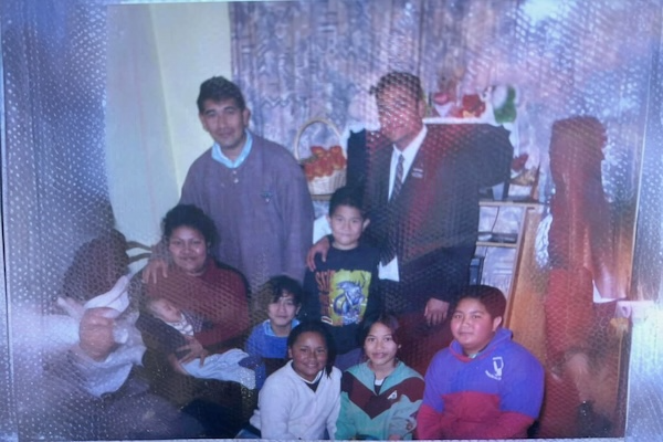 The Remember Series - David Aumua