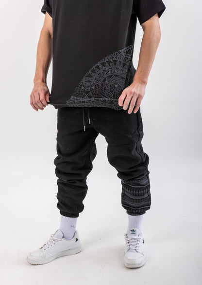 Heritage Hustle Joggers