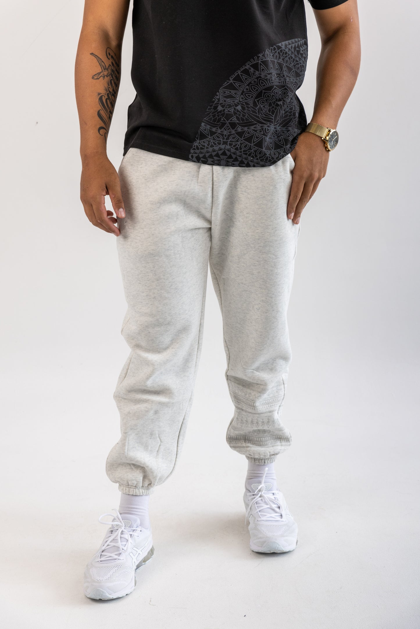 Heritage Hustle Joggers