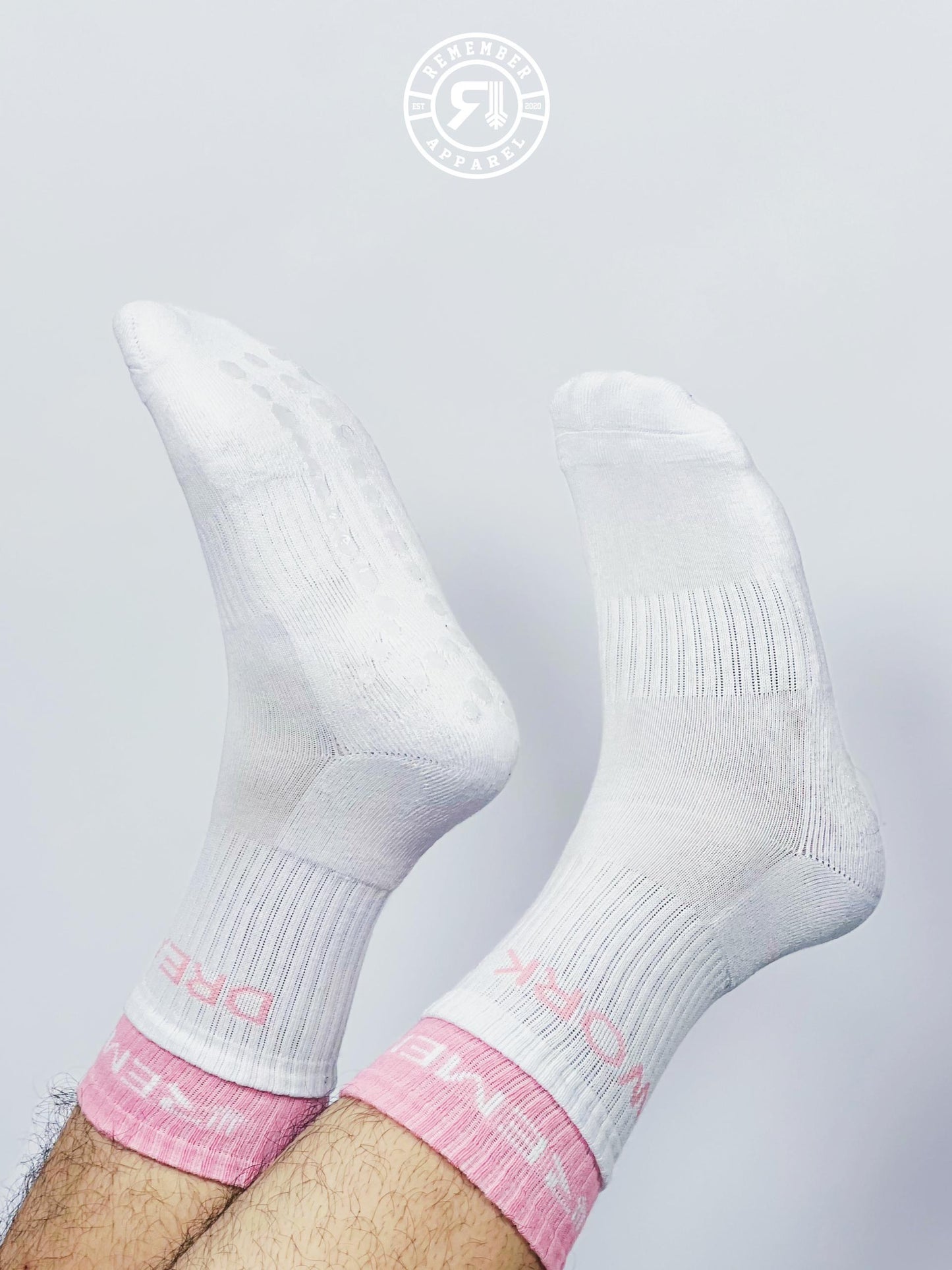 Momentum socks