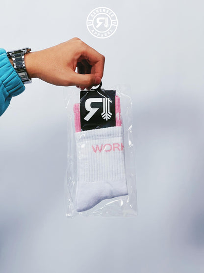 Momentum socks