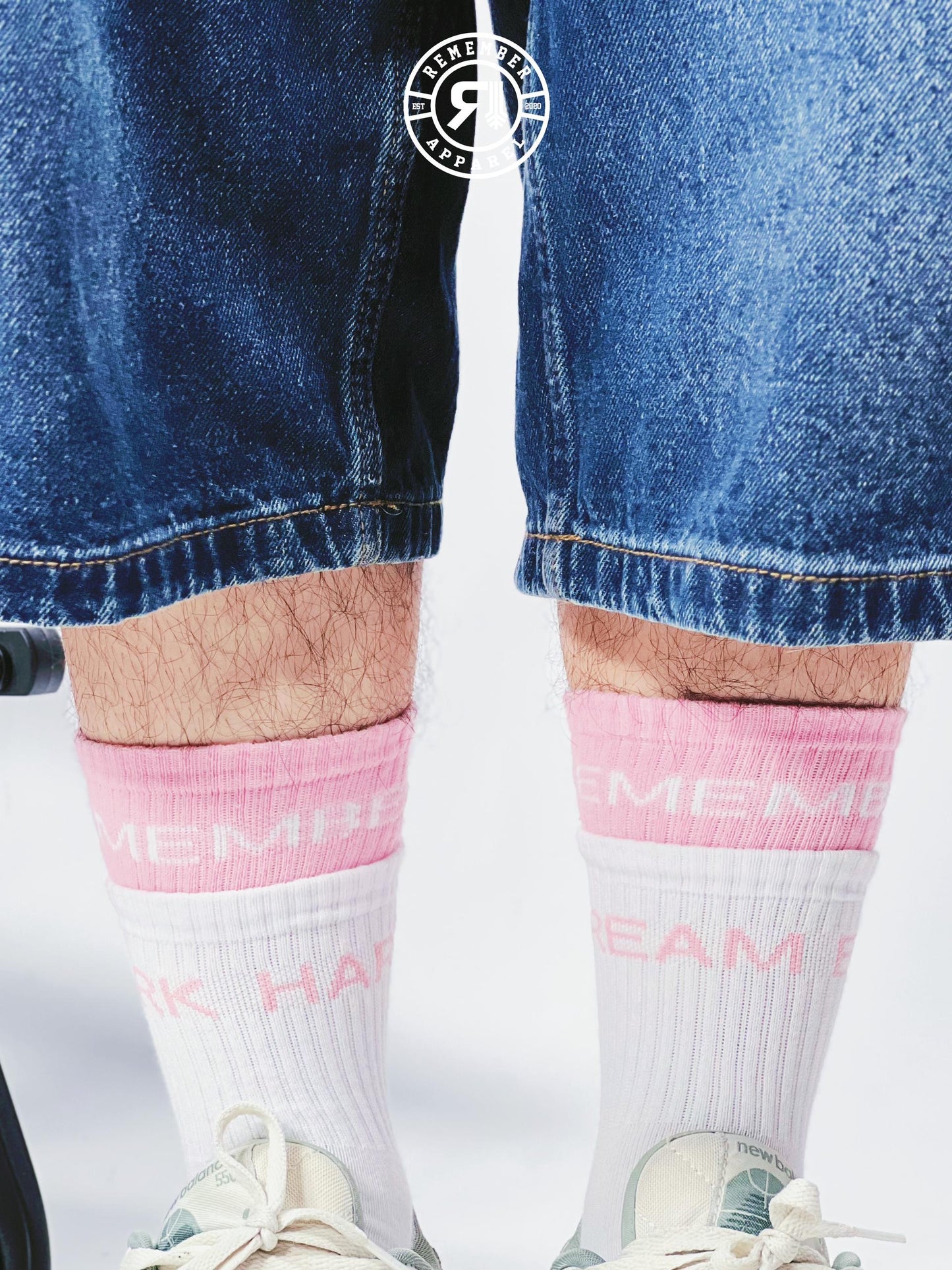 Momentum socks