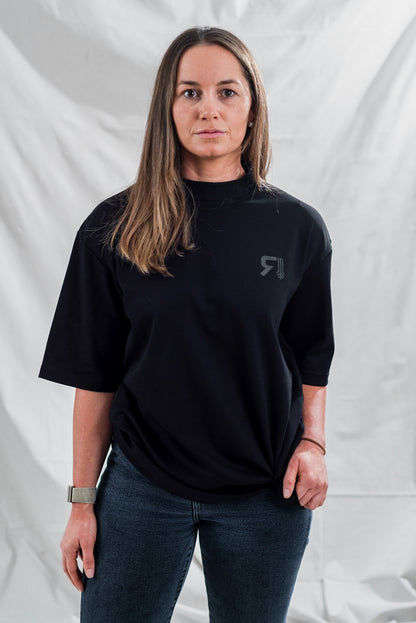 Remember Me T-Shirt - Black
