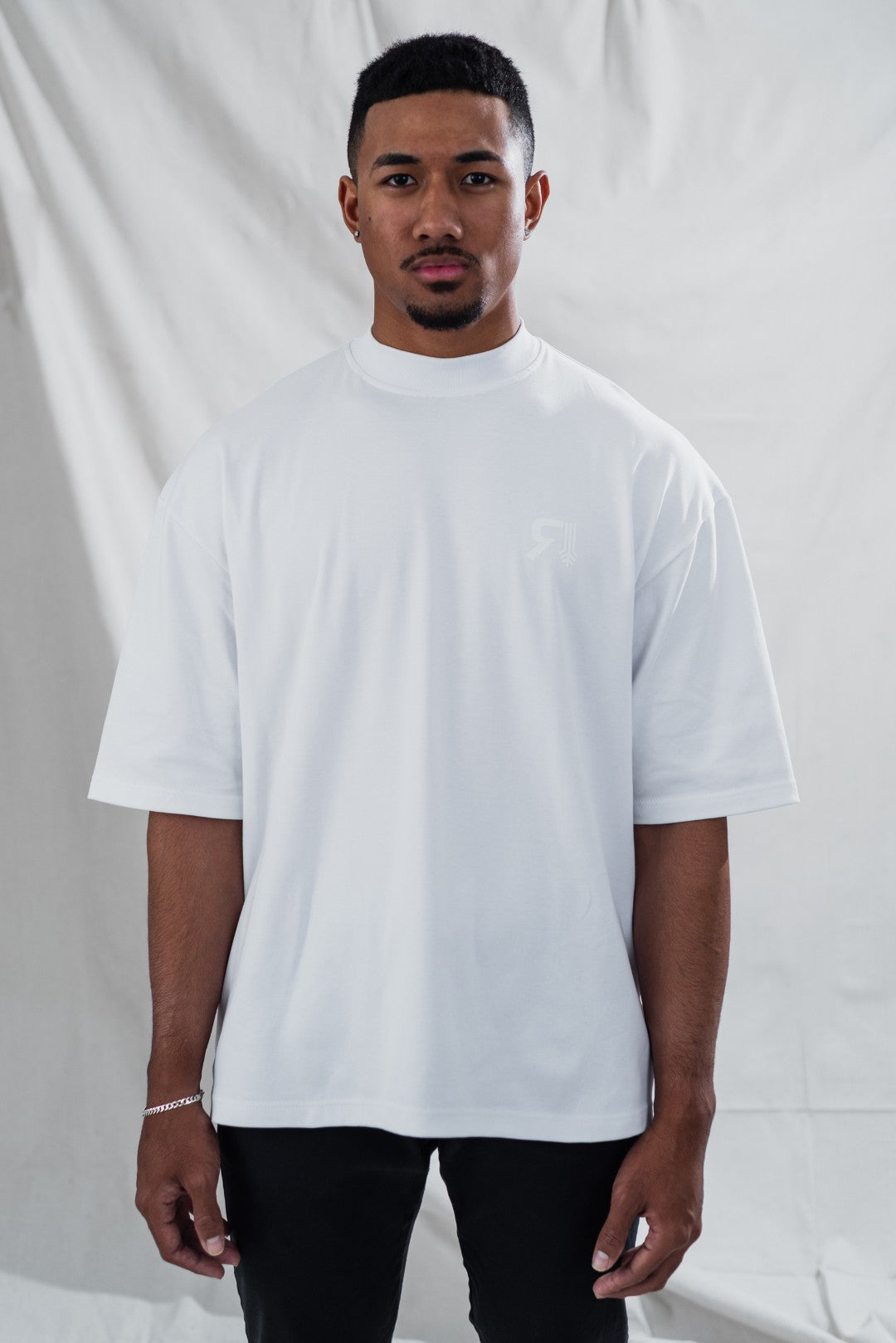 Remember Me T-Shirt - White