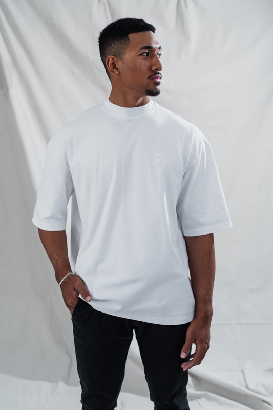 Remember Me T-Shirt - White