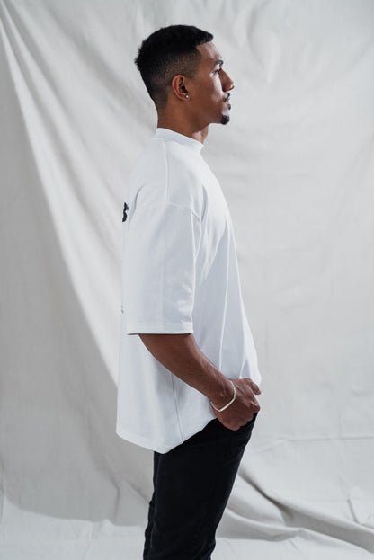 Remember Me T-Shirt - White