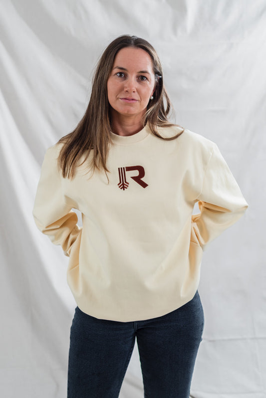 Crew Neck