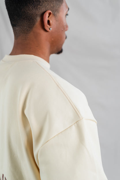 Crew Neck