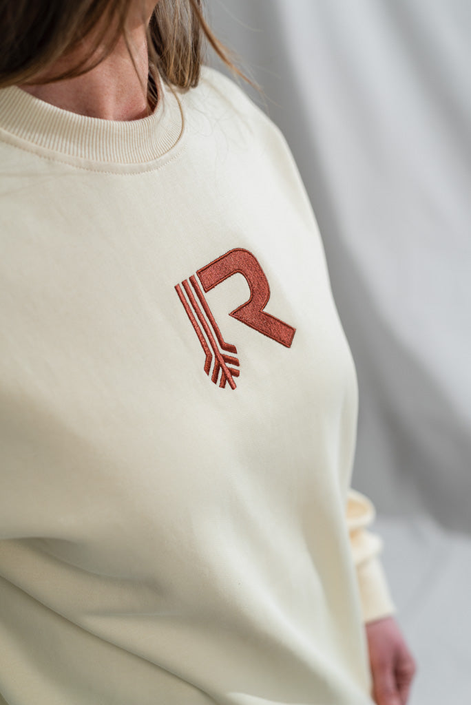 Crew Neck
