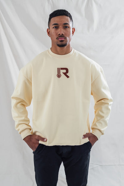 Crew Neck