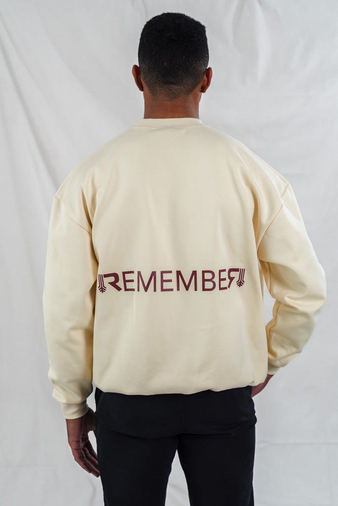 Crew Neck