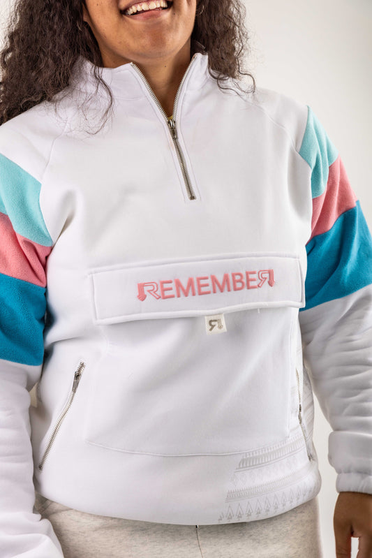 Legacy Layer Sweatshirt